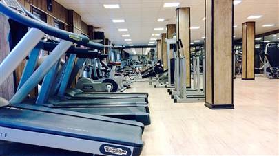 مجوعه ورزشی هتل مجتمع گردشگری میلاد نور مجوعه ورزشی هتل مجتمع گردشگری میلاد نور